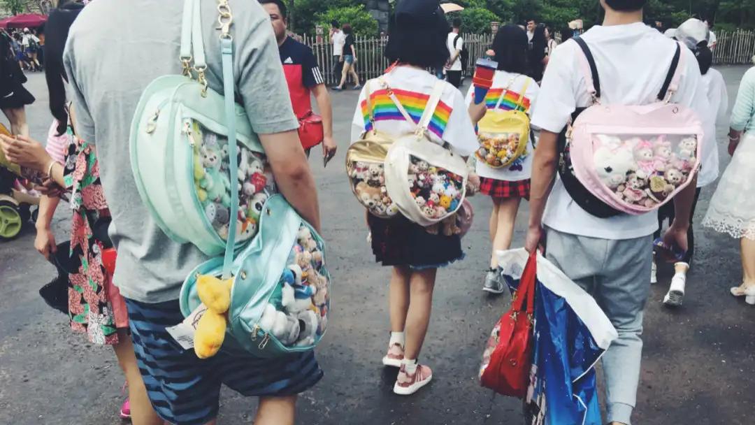 未成年人沉迷“谷圈”，拿什么“救救孩子”