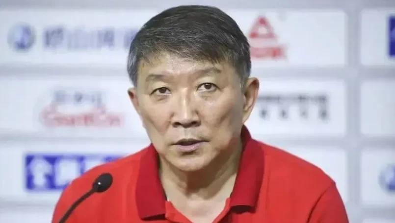 现在骂宫鲁鸣的人，3年后会道歉他吗？
谁也不知道3年后的奥运会，中国队将取得什么