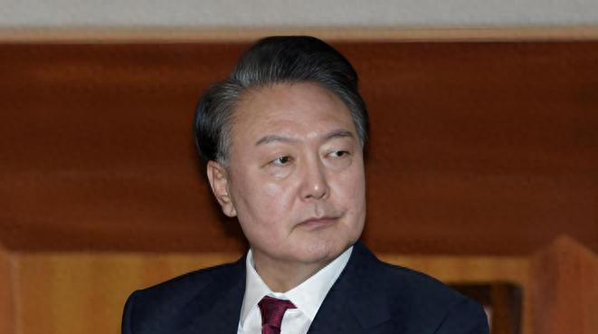 怪不得特朗普没保尹锡悦，敢算计美国的韩国总统，只有尹锡悦一个
麻烦看官老爷们右上