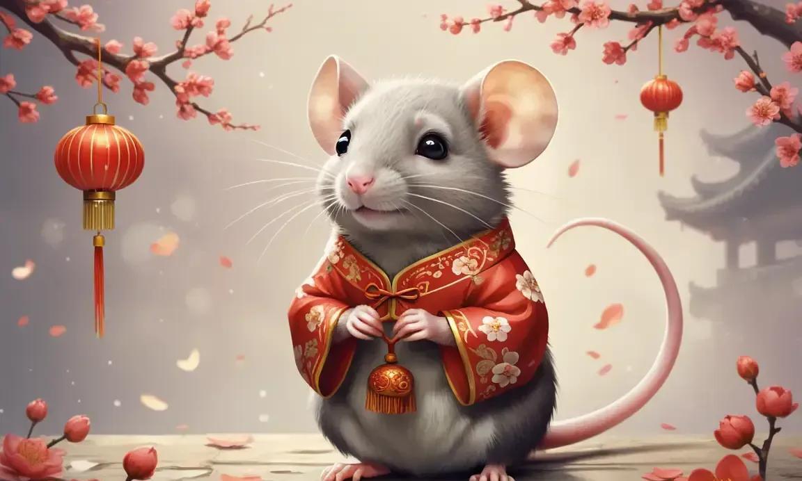 生肖鼠：你家马上要有惊喜好运砸门，完全藏不住，赶紧迎接！！！
留下一句“接”，你