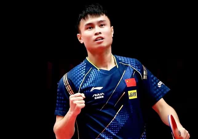 在 WTT 乒乓球太原赛中，男单 16 强已产生 8 位。以下是具体情况：
晋