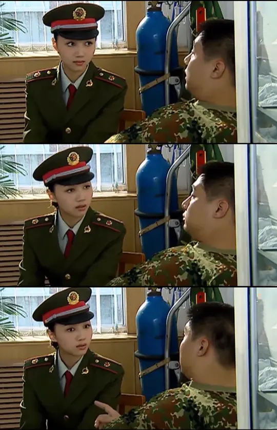    在我看来，《青春正步走》额外的感情线是剧情的扩充，并不冗杂，这样才能更全面