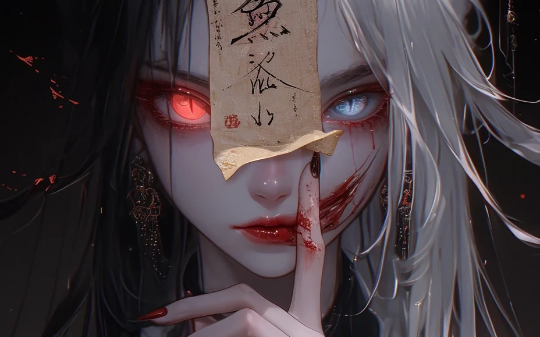 我家有个奇怪的祠堂，每个深爱我的男人进去后都和我提了分手