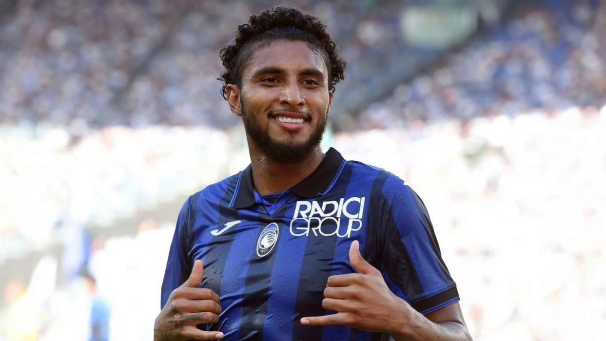 米兰有意真蓝黑头号球星，经纪人与俱乐部闹掰，可五折入手