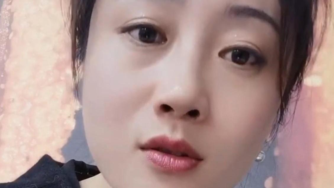 河北美女司仪常雪莉去世，年仅38岁，死因曝光，好友悲痛发文