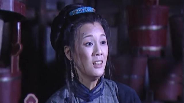 重温《康熙王朝》，才懂孝庄的临终遗旨，才是对容妃最狠的算计