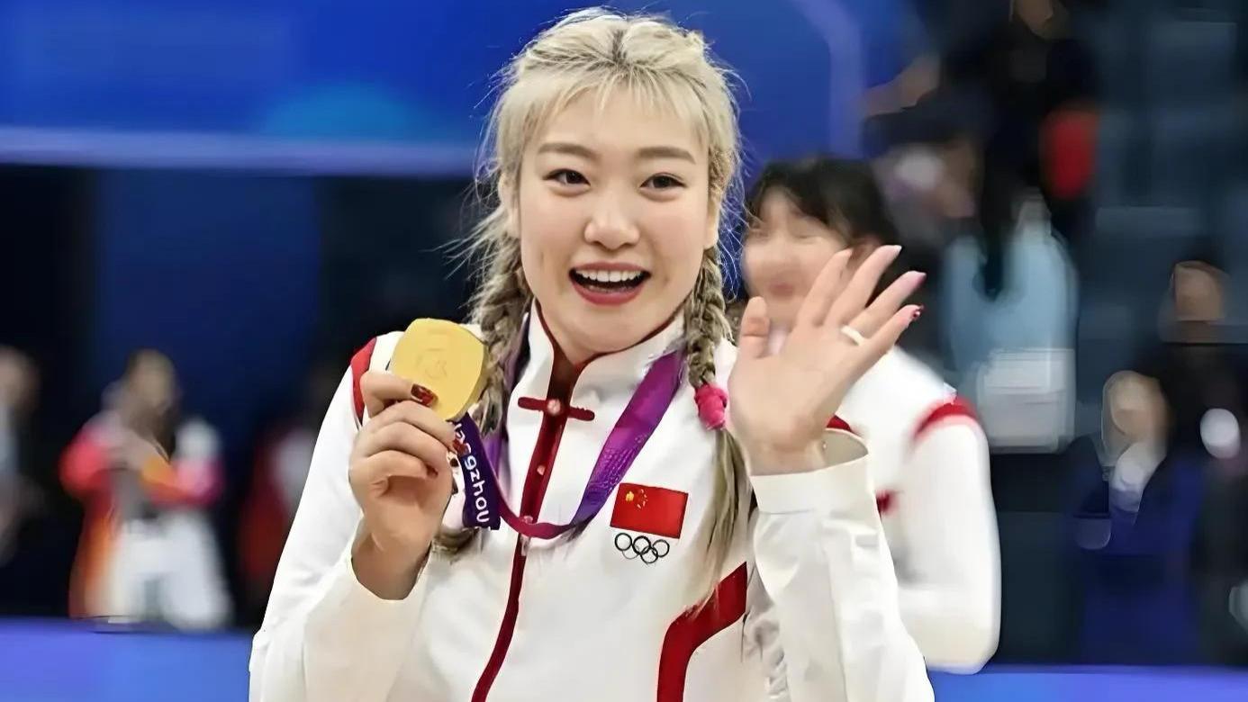 锦标赛战报！王思雨韩旭带队打进决赛，李梦休战，将对战江苏女篮