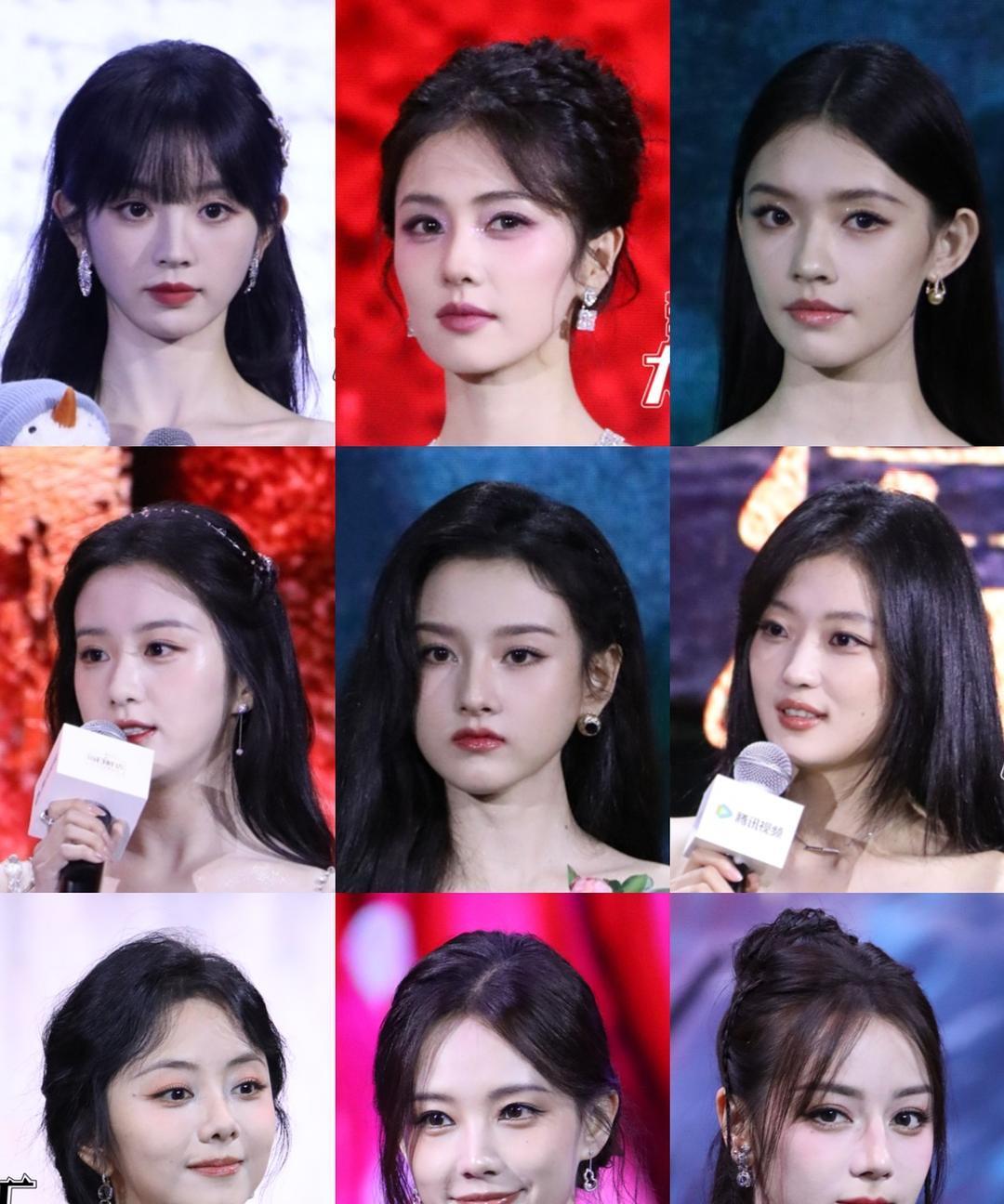腾讯招商大会
女艺人狐厂图来啦
好米好米好米