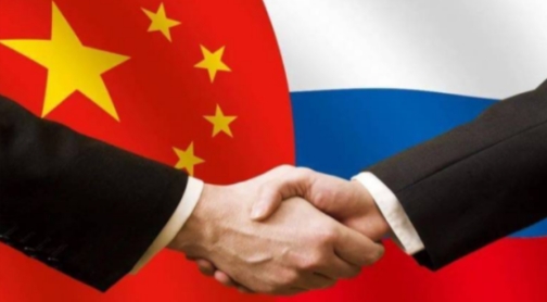 直到现在乌克兰和北约才看透了，其实俄罗斯最后的希望是中国，他们未来大概率会彻底倒