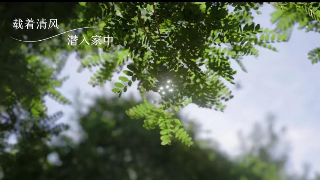 拒绝闷热浑浊 回家即刻享受清凉富氧