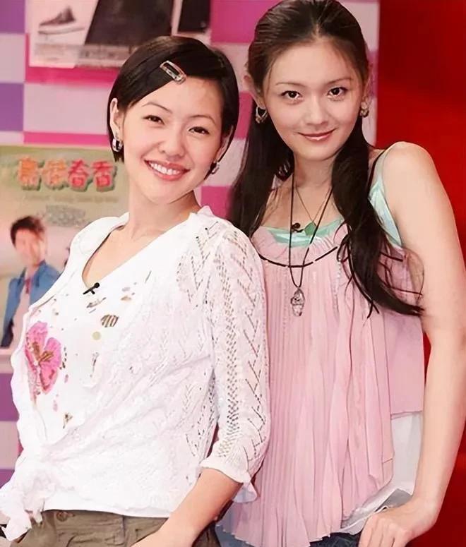 4月15日，小S发通稿，搬出大S
利用大S帮她夺回《小姐不熙娣》，通稿中多次强调