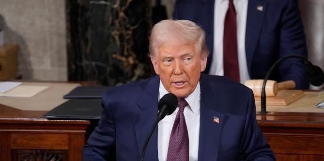 怒斥联合国、讨要和平奖！美国总统特朗普现身联合国大会发言，特朗普称，他重返白宫之