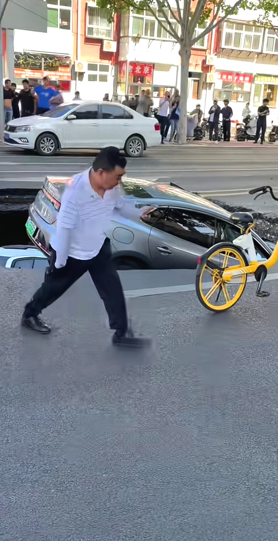 怎么会这样呢。