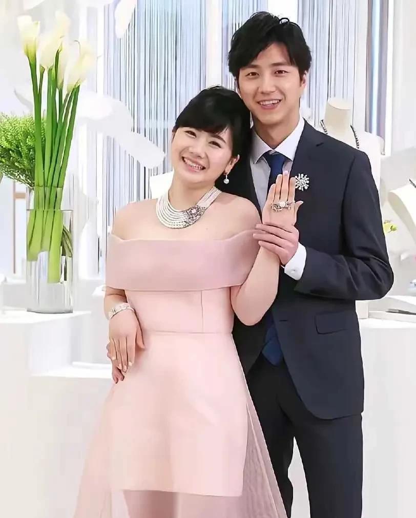 福原爱和江宏杰真是一段不愉快的恋爱脑，福原爱能看上，嫁给江宏杰也是充分体现福原爱