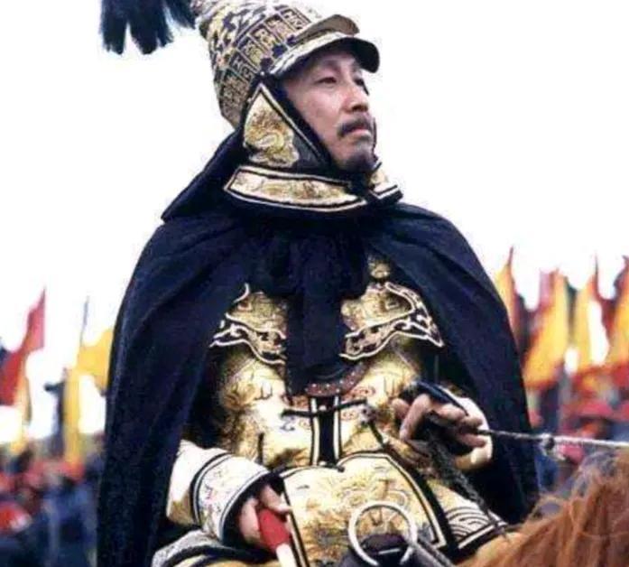 准噶尔之战：清朝祖孙三代的平叛
准噶尔之战是清朝历史上一个重要的军事事件，涉及到