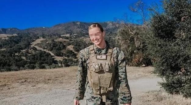 “连美国女兵都敢碰！”2019年，阿富汗美军基地，一名印度工人精虫上脑，欺侮了美