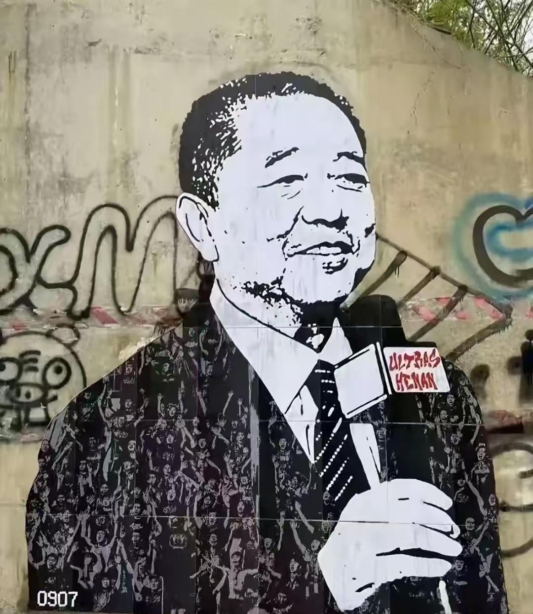 河南容不得你们在家门口放肆！



2022年9月21日，一场足球赛让郑州的球场