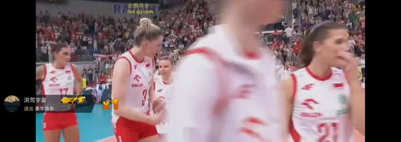 观看中波友谊赛后的感想：中国队这边主力拼尽了全力才赢下波兰队一局，实际上看，波兰