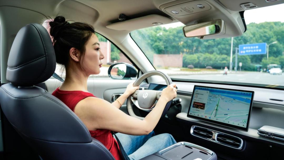 成都到乐山电车自驾攻略，耍两天零负担的秘诀是啥？