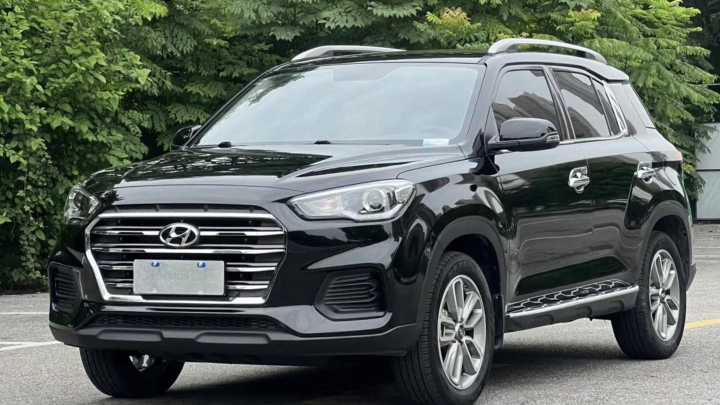 自动挡没驾驶乐趣？开过再说！