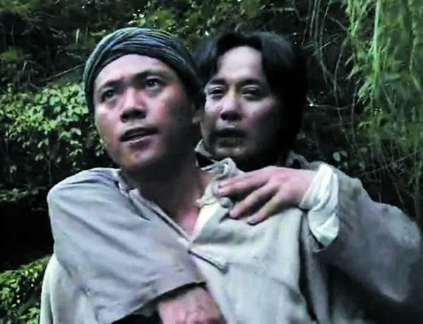 1929年，农民冒死救下毛主席，毛主席留字条：“等革命成功了，你就拿着这张字条来