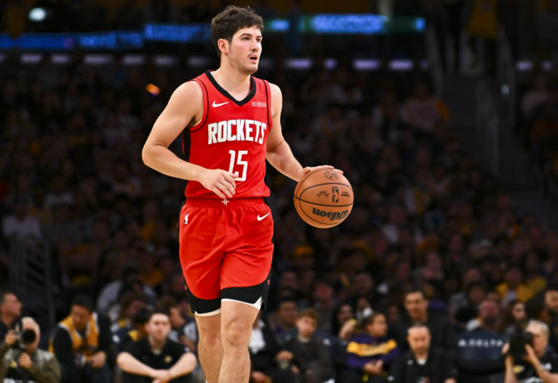 NBA常规赛火箭91VS雷霆111，输球的转折点就是谢泼德防守端连续漏人，连续被