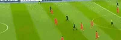 赢了球，却看得人想关电视。
这不是胜利，这是警报。
控不住球，传不好球，进攻全靠