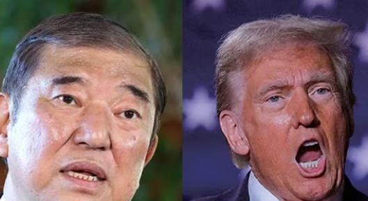 不来华的美日宣布重大举动，对中国打出重拳。
日本陆上自卫队和美国海军陆战队计划在