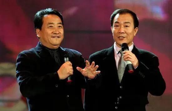 #秋日生活打卡季#钱城，谈戴志诚：相声天赋80分，仅次于郑健。
戴志诚是来自天津