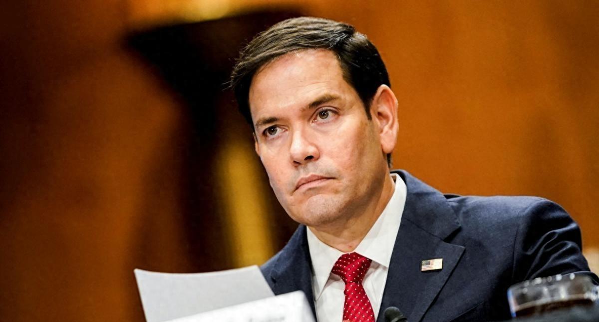 得罪中国后，鲁比奥政治生涯到头？美媒开出时间表，18个月是极限。
事实上，原因只