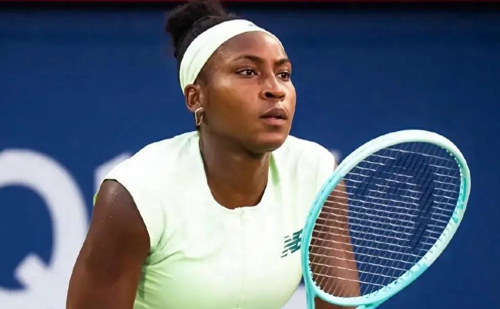 #2025赛季WTA1000蒙特利尔站# 
北京时间8月3日上午8点05分，20