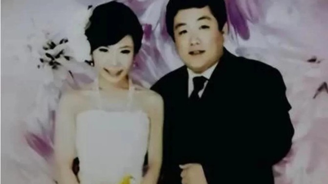 2008年，25岁的董珊珊，嫁给了对自己百依百顺的王光宇。10个月后，董珊珊咳血