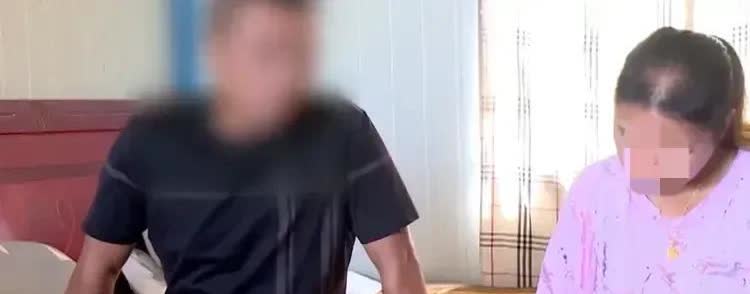 湖南某地，一女子获得前夫死亡赔偿款96万元，弟弟说借给他56万元，权当是保管，又