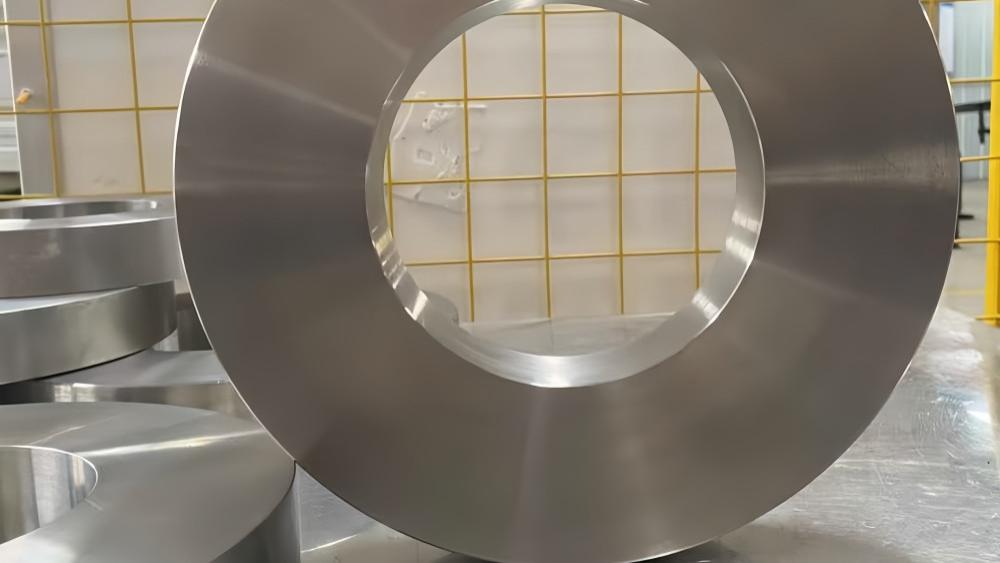 钛及钛合金领域三大核心标准——简述ASTM, ASME, API三大标准