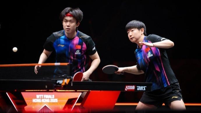 曹巍调侃松岛辉空：吃蘑菇了吧！一个世界第一都打不过还吹能打两个世一