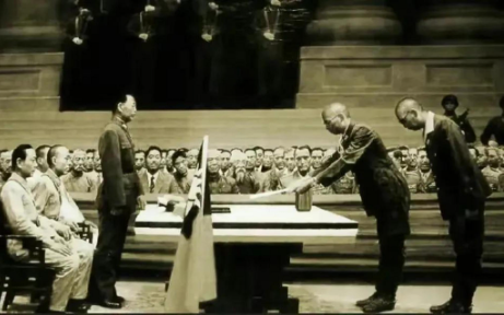 中国该如何处理日本才能根绝日本再次侵华的可能？
 
这么说吧，从唐代白江口，到明