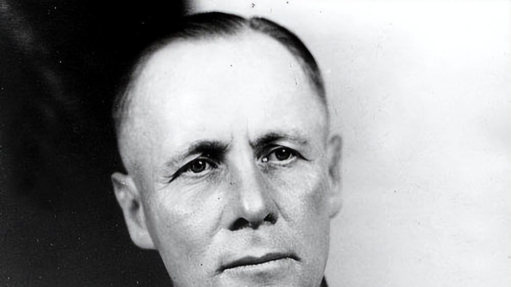 揭秘希特勒的保镖队伍