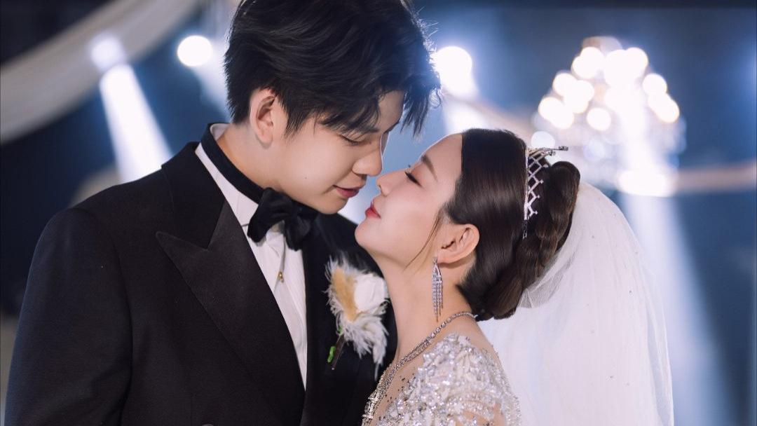 总价超百万！国羽世界冠军夫妇一周连办三场婚礼，将合体登跨年晚会