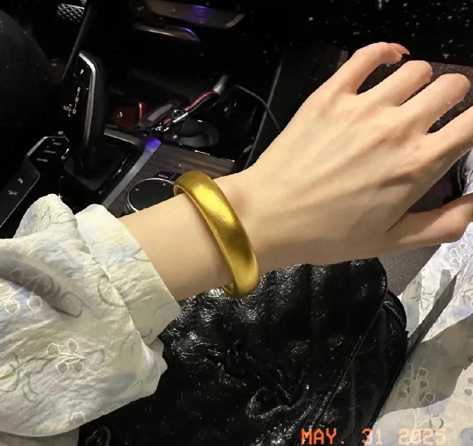 惨了！哭惨了！
金价突变！失控了！
5月30日金价暴跌，实在太绝了！
月初母亲节
