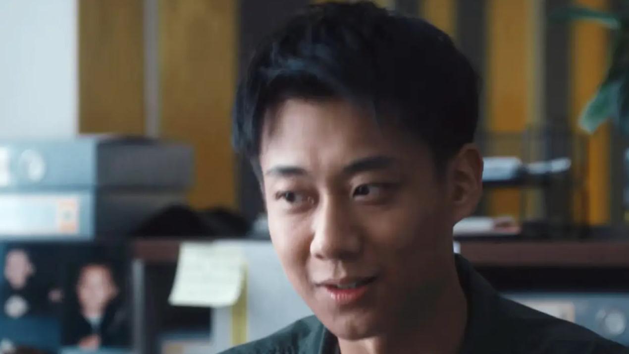 《北上》：经得起考验的爱情才算真爱！