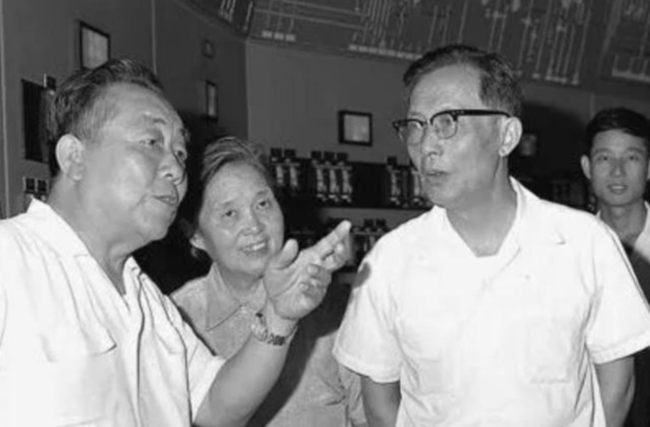 1960年，因为“人参专家事件”，上级把中科院副院长张劲夫喊去，批评：“杜润生是