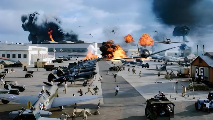 如果发生三战，谁会是导火索？英：亚洲这国，野心巨大