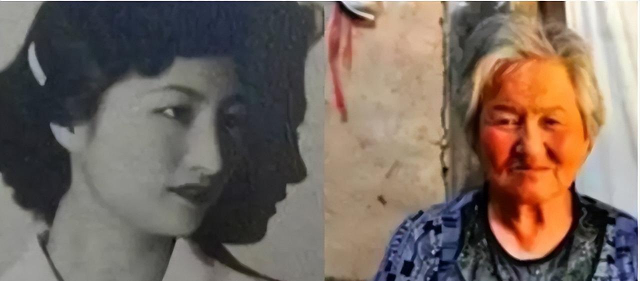 [浮云]1948年，一陕西老农贪图便宜娶了个漂亮妻子。新婚当晚，看见她洁白的皮肤