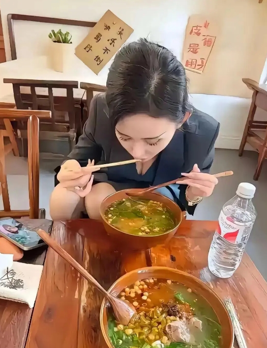 不得不说，路边摊真的很好吃！