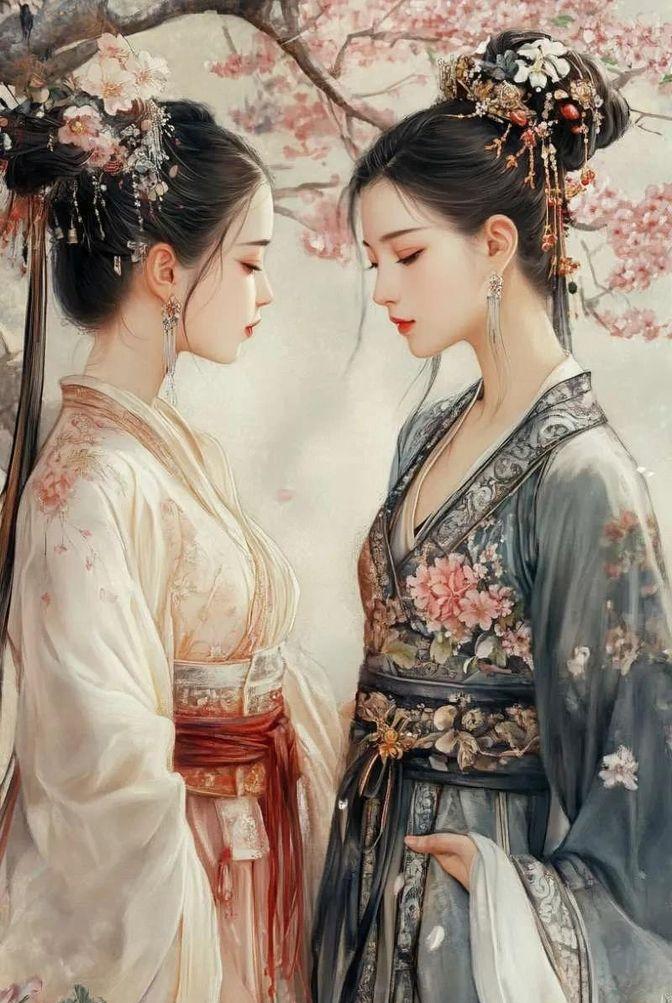 清朝有个贫苦人家的女儿叫耿湘莲，早早被许给了一样穷的范希琼，耿父去世后，耿母想悔