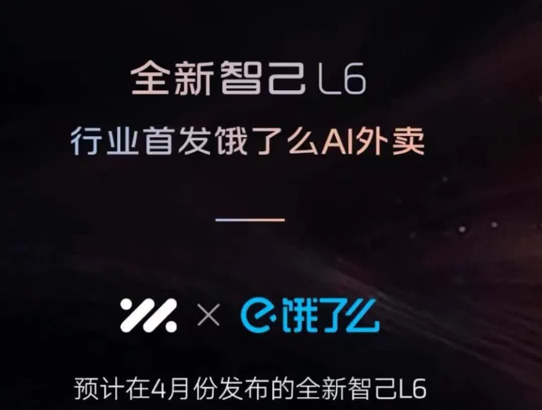 智己这个操作确实很搞不懂