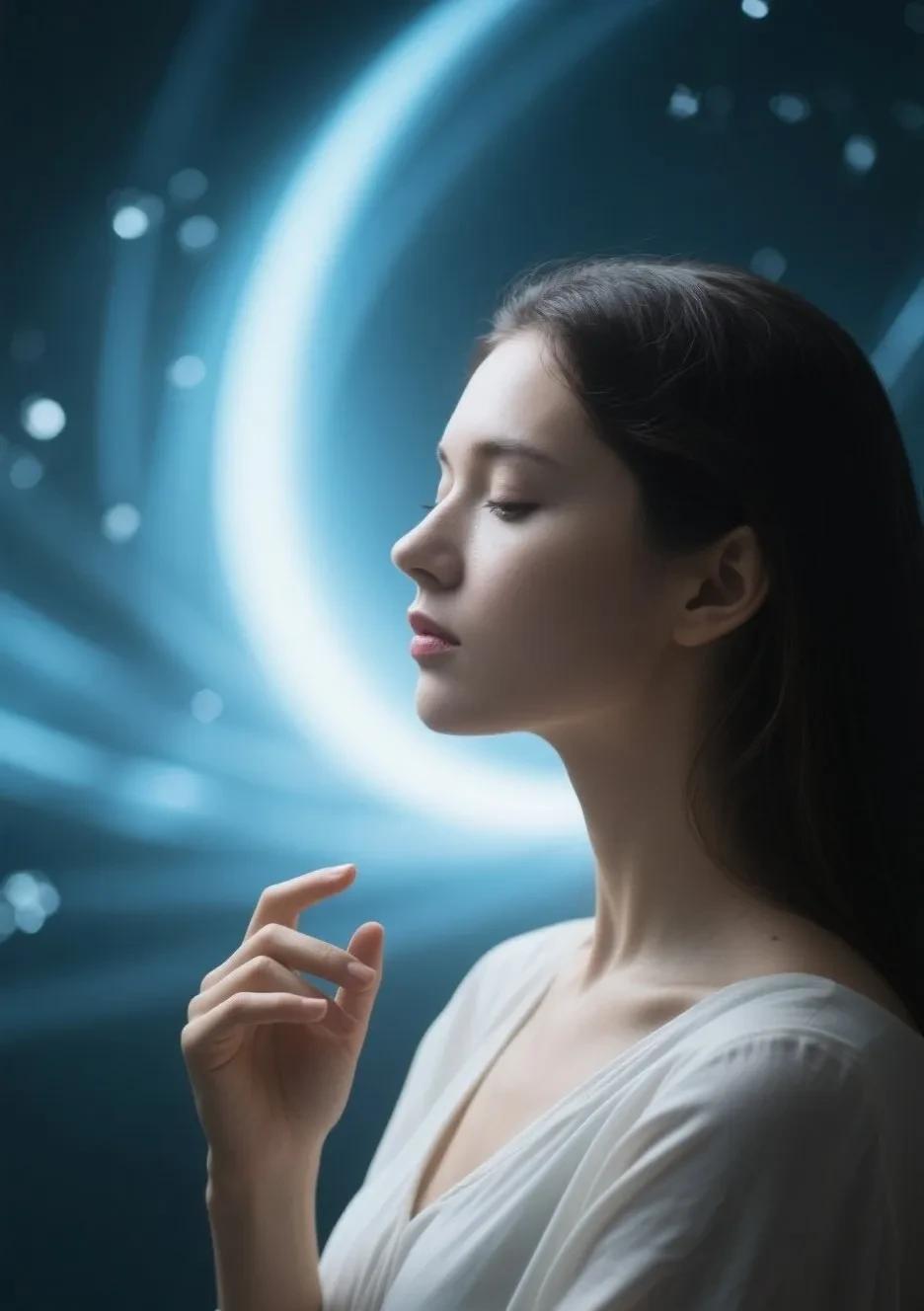 你的直觉真的会救你的命
你相信吗，其实人的直觉会救命，心理学家荣格说：“直觉是灵