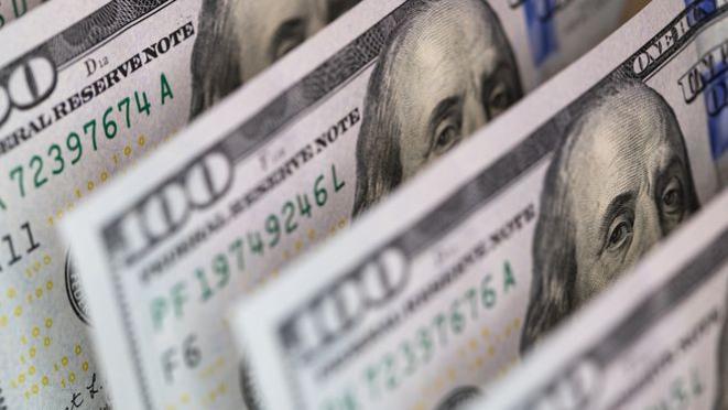 暴力制裁！美国冻结哥伦比亚总统银行账户