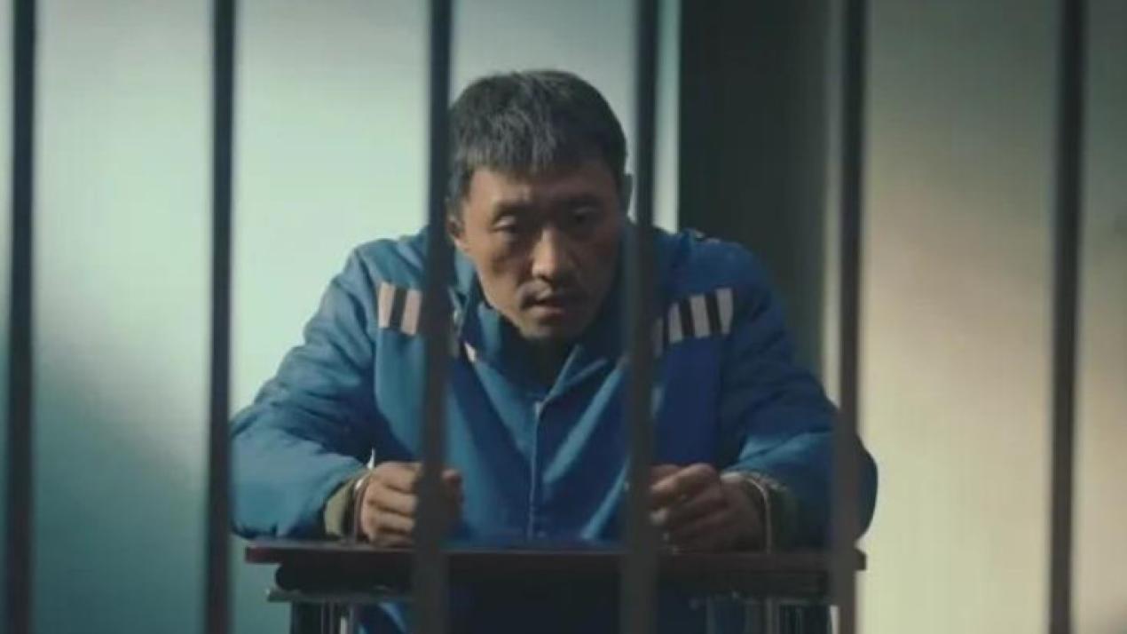 真相总在沙尘暴后显露！