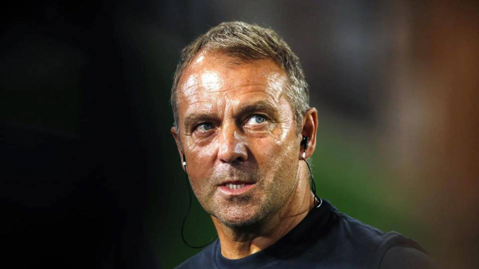 随着巴萨1-2+维拉0-1！西甲、英超最新积分榜出炉！非洲杯大结局